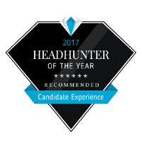 Goebel Consulting Personalberatung headhunter profile