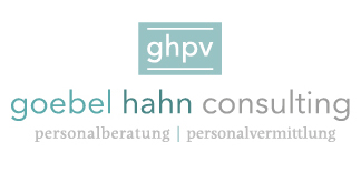 Goebel Hahn Personalberatung München